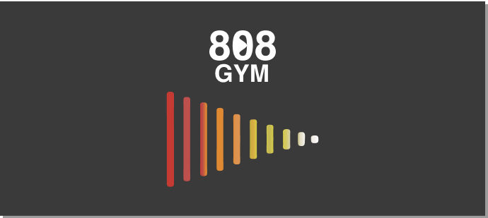 808GYM